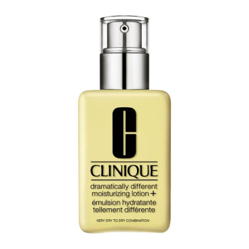 Dramatically Different Moisturizing Lotion with Pump without  Sleeve