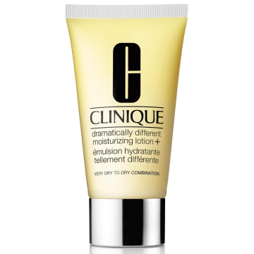 Dramatically Different Moisturizing Lotion Tube