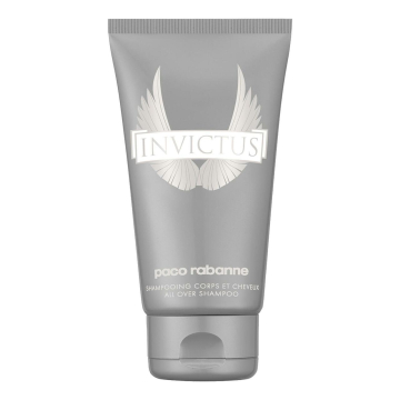 Invictus Bath & Shower Gel
