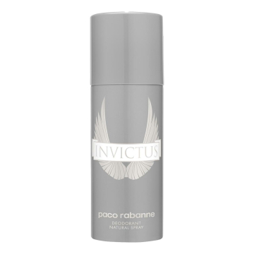 Invictus Deodorant