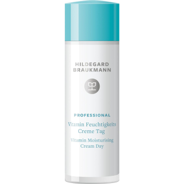 Professional Plus Vitamin Feuchtigkeits Creme
