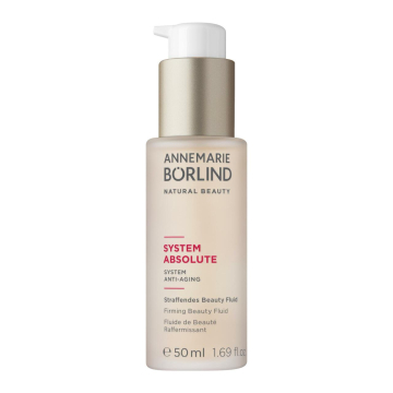 System Absolute Straffendes Beauty Fluid