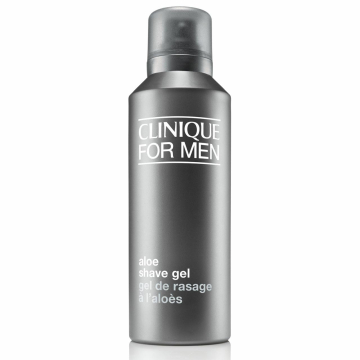 For Men Aloe Shave Gel