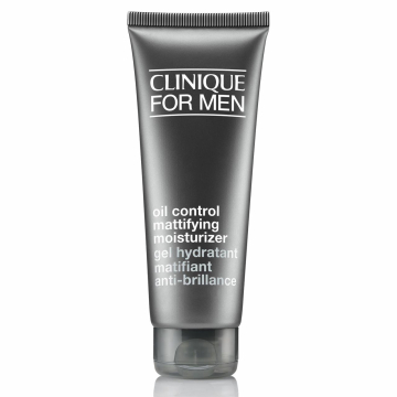 For Men Oil Control Mattifying Moisturizer