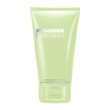 Evergreen Perfumed Shower Gel