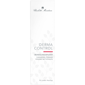 Derma Control Reinigungspuder