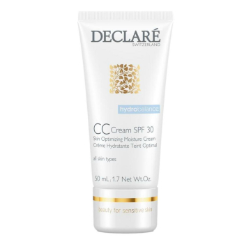 Hydro Balance CC Cream SPF 30