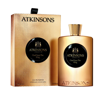 Oud Save The King Eau de ParfumNat. Spray