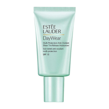 DayWear Multi-Protection Anti-Oxidant Sheer Tint Release Moisturizer SPF 15