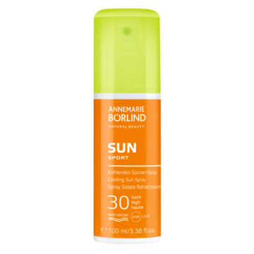 Sun Sport Kühlendes Sonnen-Spray LSF 30