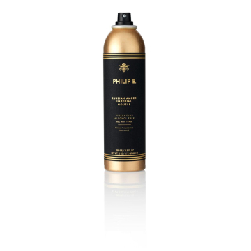 Russian Amber Imperial Mousse
