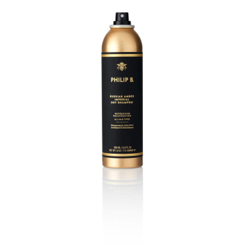 Russian Amber Imperial Dry Shampoo