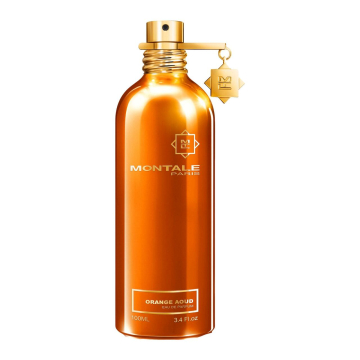 Orange Aoud Eau de Parfum