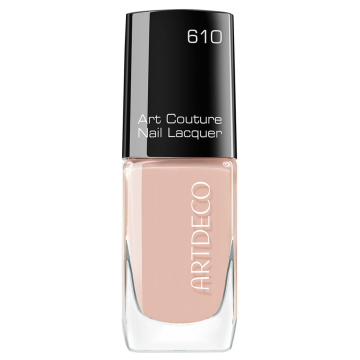 Art Couture Nail Lacquer