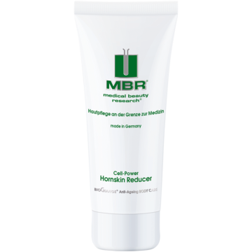 BioChange Anti-Ageing Cell Power Hornskin Reducer