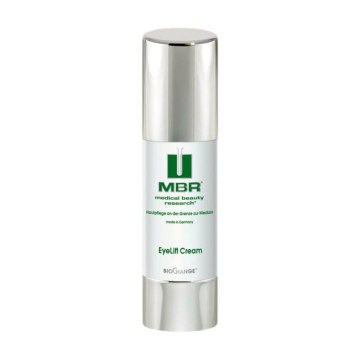BioChange Anti-Ageing EyeLift Cream