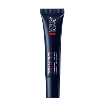 Biotherm Homme Force Supreme Youth Architect Eye