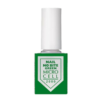 2000 Nail no Bite -Green-