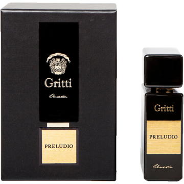 Preludio Eau de Parfum