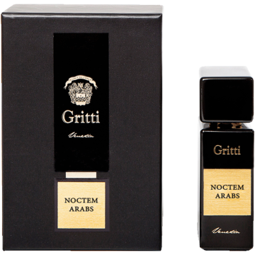 Noctem Arabs Eau de Parfum