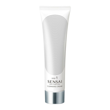 CLEANSING CREAM