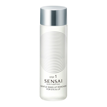 GENTLE MAKE-UP REMOVER FOR EYE AND LIP