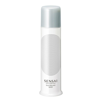 SILK PEELING MASK