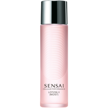Cellular Performance Lotion II (Moist)