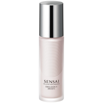 EMULSION II (MOIST)