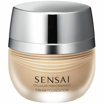CREAM FOUNDATION