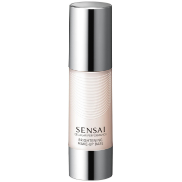 BRIGHTENING MAKE-UP BASE
