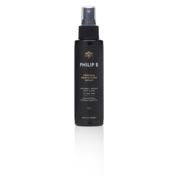 Oud Thermal Protection Spray