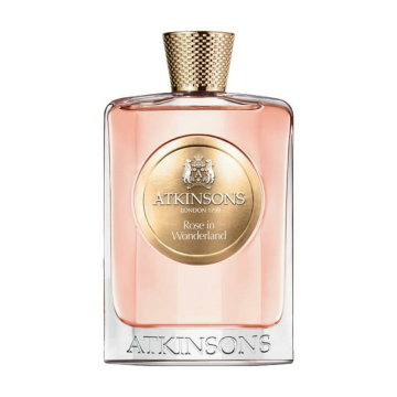 Rose in Wonderland Eau de Parfum