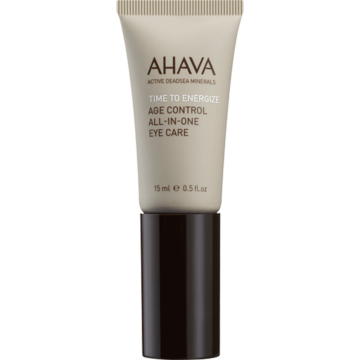 Time to Energize Men All-In-One Eye Care