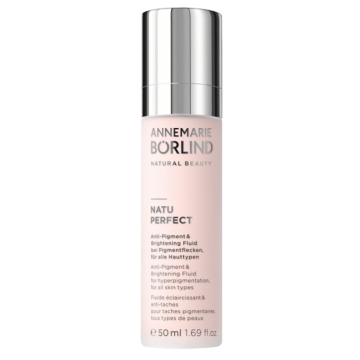 Natuperfect Anti-Pigment & Brightening Fluid
