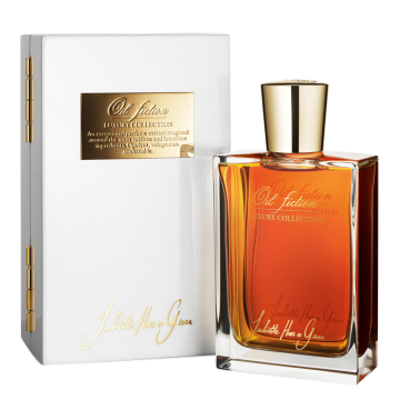Oil Fiction Eau de Parfum