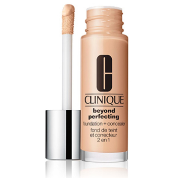 Beyond Perfecting Makeup
