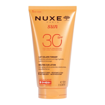 Sun Lait Solaire Fondant SPF 30
