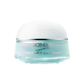 Aquasource Total Eye Revitalizer