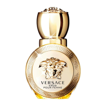Eros Pour Femme Eau de Parfum