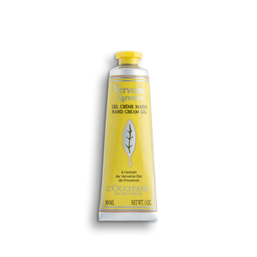 Sommer-Verbene Handcreme