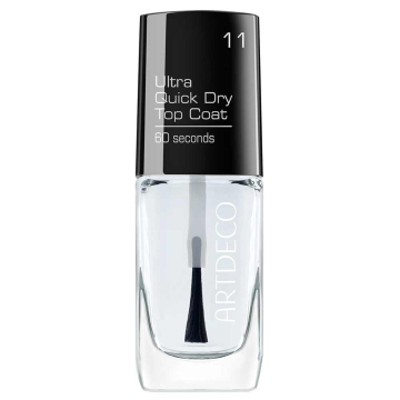 Ultra Quick Dry Top Coat