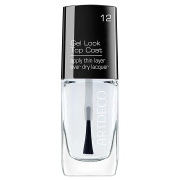 Gel Look Top Coat