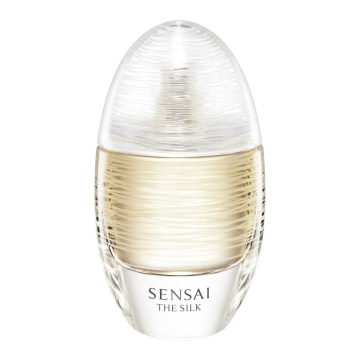 THE SILK  - Eau de Toilette