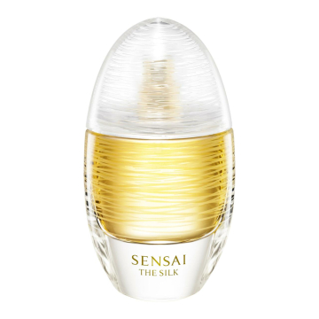 THE SILK  - Eau de Parfum