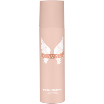 Olympéa DeodorantSpray