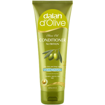 Conditioner Volumizing