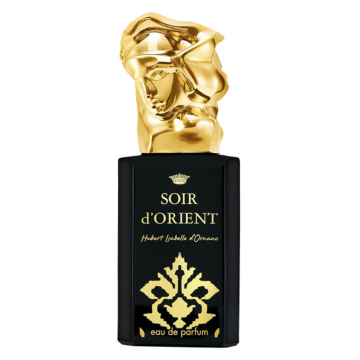 Soir d'Orient  Eau de Parfum