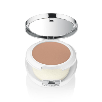 Beyond Perfecting Powder Foundation