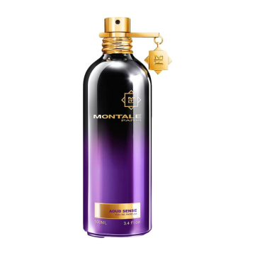 Aoud Sense Eau de Parfum